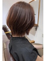 アンネル(An nelle)&nbsp;上品大人レイヤーボブ