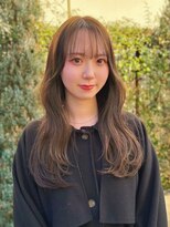 ミリ(mm)&nbsp;10代20代30代40代最高な艶髪ならこれ！髪質改善縮毛矯正仙台韓国