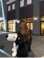 ショウルームウメダ(SHOW ROOM UMEDA) miki