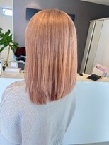 スリーヘアーデザインズ(Three Hair Designs)&nbsp;c