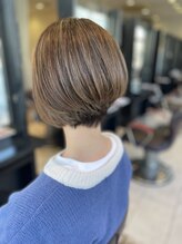 アース 大宮宮原店(HAIR&MAKE EARTH)