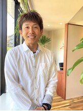 ゼンドット キョウト(Zen. kyoto)&nbsp;Hironobu Ando