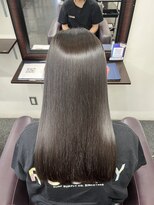 ヘア メイク エア コーディネーション&nbsp;縮毛矯正