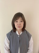 ヘアーステージ シーオーアル 谷 育子