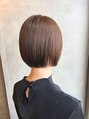 ヘアデザイン ロッコ(hair design ROCCO) ボブ・ショートスタイル◎!いろんなスタイルを楽しみましょう♪