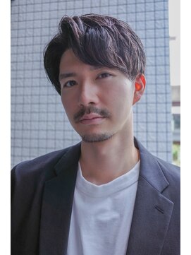 ウォルト 名駅店(walt) アップバングショート