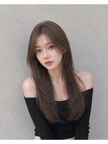 モードケイズ 心斎橋店 MODE K's 韓国風レイヤー