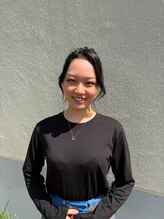 アイムアネックスサラ かがやき通り店(I'm annex sala) 岡田 杏香