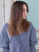 グリーンルーム(GREENROOM)&nbsp;大人女性の髪質改善ヘッドスパ/カラー/新丸子武蔵小杉美容室◎