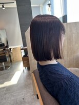 テラスヘア センダイ(TERRACE hair SENDAI)&nbsp;仙台唯一髪質改善縮毛矯正