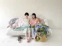 ワゴンヘアー(wagon hair)