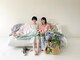 ワゴンヘアー(wagon hair)の写真/【岐阜】一人一人の雰囲気に合わせたスタイル提案で垢抜け♪女性同士だからこそ分かるお悩みも改善へ導く◎