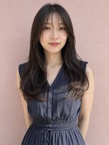 ソモ(SOMO)&nbsp;【ブラウンベージュ】初カラー・ナチュラル派の方に
