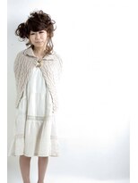 セッサ(sessa)&nbsp;『森ｇｉｒｌ☆』