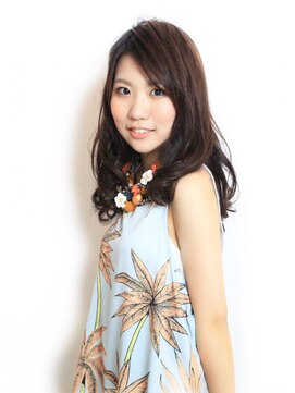 コレクトイズム(collec+ism) Permanent Style