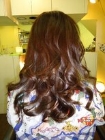 エムスリーディーミュゼステージ(M3D)&nbsp;ピコカラー＆スマートカラートリートメント