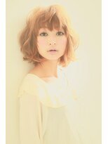 ニスル 上尾店(NISURU)&nbsp;似合わせカット/大人ガーリー/ダークアッシュ/着物/上尾/上尾駅