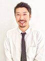 リラシー ヘアーアンドビューティー 龍ケ崎店(RELASY hair&beauty) 内田 達也