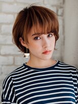 グランシャリオ 笹塚店(Grand Chariot)&nbsp;耳掛けショート