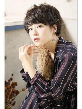 デザイアー 下高井戸店(desire) ワントーンショート　【desire下高井戸】