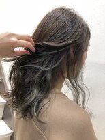 ノーブル 白金台店(Noble by PROGRESS)&nbsp;お客様カラー