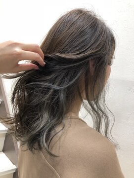 ノーブル 白金台店(Noble by PROGRESS) お客様カラー