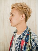 横浜駅のメンズカジュアルが得意なサロン一覧 ホットペッパービューティー