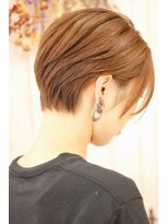 プレッティ フォー ヘア(PRETTY FOR HAIR)&nbsp;フェミニンショート