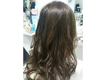 ヘアメイク マキア(HAIR MAKE MAQUIA)