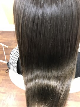 レブリス(Revliss) 髪質改善ヘアエステトリートメントエステ
