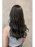 【TRACE西尾店】ハイライトアッシュ☆