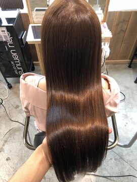 グランシャリオ 笹塚店(Grand Chariot) 【グランシャリオ人気の艶髪特集】笹塚美容室Grand Chariot