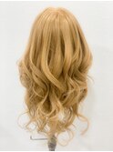 クイックヘアセット　1500円