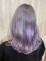 ラピス テラス 渋谷(Lapis terrace)&nbsp;パープルカラー