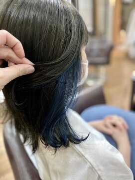 テラスオブベル(TERRAS of belle) 國村スタイル105