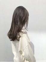 マッシュ(MASHU) グレージュカラー◎30代40代50代