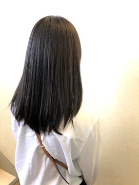 レクラ 清須店(L'eclat) うる艶スタイル