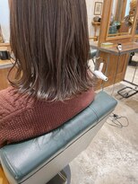 ラブリカ(lovelica)&nbsp;ナチュラルカラー　lovelica by miki