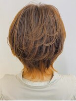 ソルト(Salt)&nbsp;フレッシュオレンジ