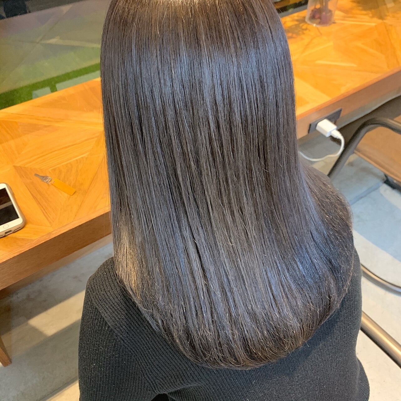 ◎KICOで人気オーダーの【イルミナカラー 】【アディクシー