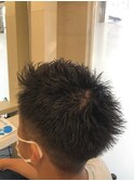 メンズかっと