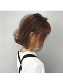 オレンジインナー
