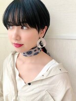 アッシュ 小岩店(Ash)&nbsp;チャコールグレー/アースカラー/ヨシンモリ/ことりベージュ[小岩