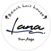 ラナフロムアージェ(Lana from Ange)のお店ロゴ