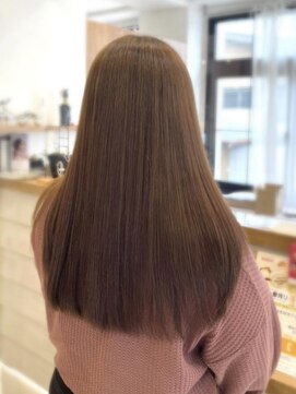 ペイジバイネオリーブ 吉祥寺店(Paige by Neolive) 産後の髪質の変化は髪質改善で解決!