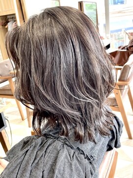 バブ バイネオリーブ(Bab by neolive) こなれミディ