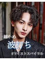 ゴールドシブヤ(GOALD SHIBUYA)&nbsp;トレンドセンターパート