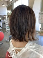 ヘア スパ リゾート リアン(hair spa resort Lien)&nbsp;そとはねショート