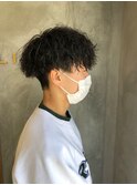 ツイストスパイラル