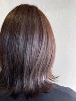 ヘア ラッシュ(HAIR LUSH)&nbsp;ナチュラルカラー